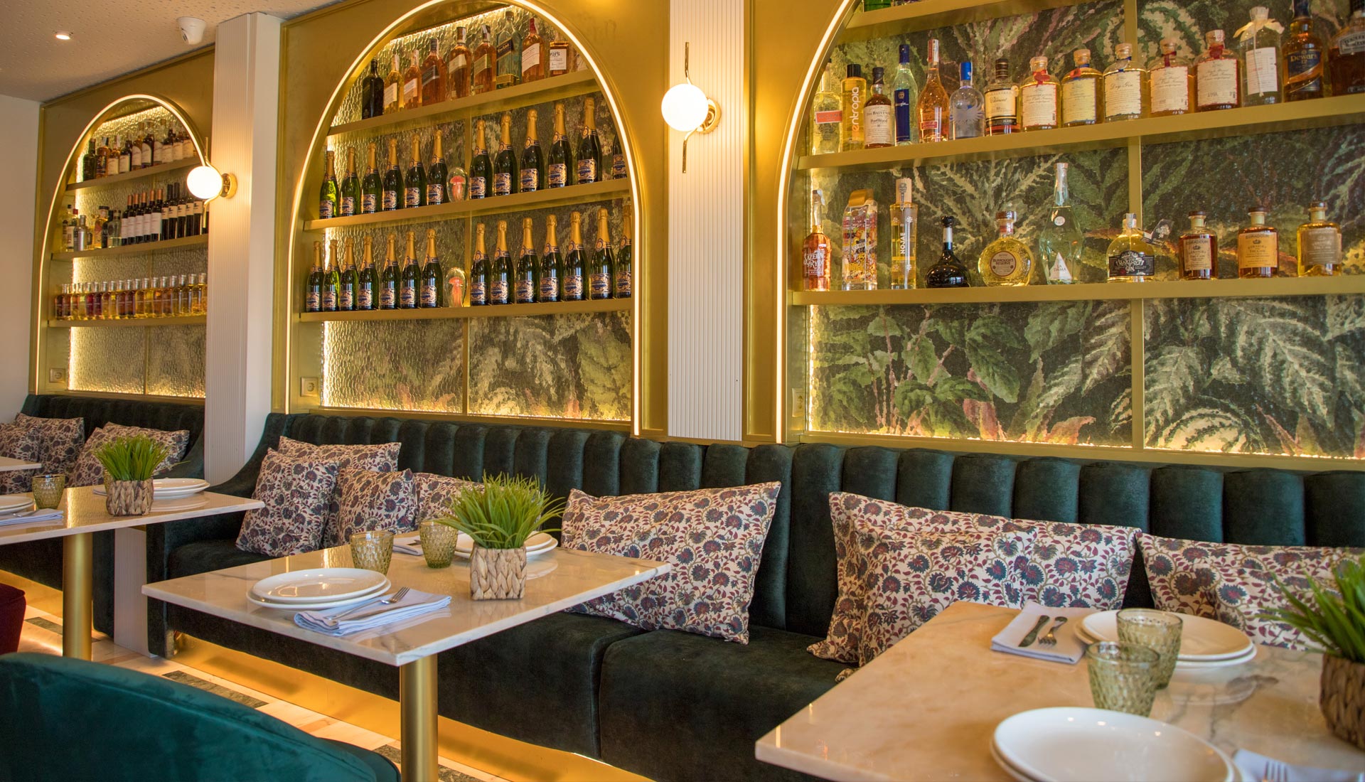 espacios-baltazares-dos-hermanas mesas y decoracion restaurante baltazares dos hermanas